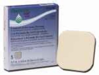 Combiderm ACD Non-Adhesive Sterile Dressing